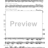 Suzuki Violin School, Volume 4 - Violin Part