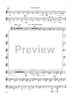 Trilogy - Bass Clarinet