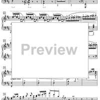 Witches' Dance (Hexentanz), Op. 17, No. 2