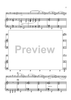 Sonata For Basson And Piano - Piano