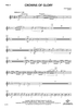 Crowns of Glory - Flute 2