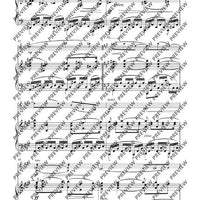 Tristan und Isolde - Score and Parts