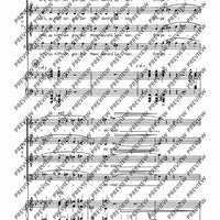 Der Tod des Empedokles - Piano Reduction