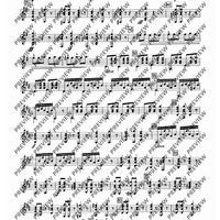 Trio D Major - Set of Parts