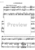 6 canzoni andaluse (6 andalusian songs) - Score