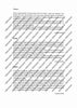Siegfried's Tango - Score and Parts