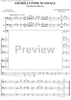 Trios and Quartets for Double Basses, Volume III