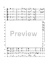 Footloose - Score