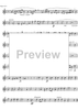 Saul and David - Prelude to Act  2 - F Horn 1