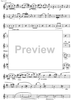 Piccolo divertimento - Bb Trumpet 1