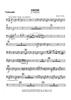 Circus - An Overture - Cello