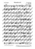 Pastorella in D - Score and Parts