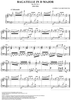 Bagatelle in D Major