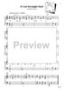 New Etudes, Book 1