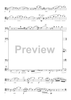 Four Pieces - Bassoon