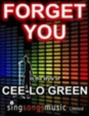 Forget You
