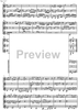 Contrappunti - Score
