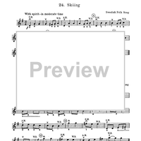 Building Technic With Beautiful Music, Book I