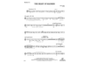 The Heart of Madness - Baritone Horn TC