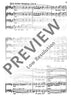 Zwei geistliche Motetten - Choral Score