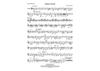 Orion`s Sword - Bass Clarinet