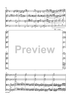 Suite Espagnole - Score