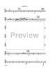 Divertimento for Tuba and Concert Band - Euphonium TC