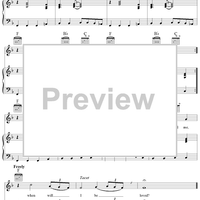 When Will I Be Loved