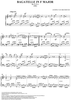 Bagatelle in F Major