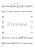 Masters of the March - Alto Saxophone 2