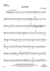 Quasar - Baritone Horn/Euphonium
