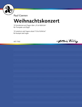 Weihnachtskonzert