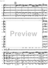 Variazioni su un tema di Prokofiev - Full Score