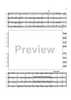Hallelujah Chorus - From "The Messiah" - Score