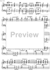Caccia Lontana - Score