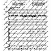 Moralities - Piano Reduction