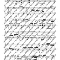 Music - Score and Parts