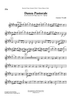 Danza Pastorale - from Concerto in E Major, Op. 8 #1 - "Spring" - Flute/Oboe/Violin 2