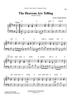 The Heavens Are Telling - from The Creation - Keyboard/Guitar