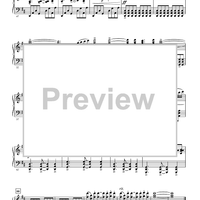 American Landscape - Piano