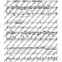 Concentricities - Score and Parts