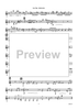Blue Tiger - Baritone Saxophone