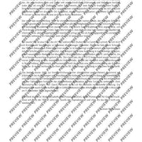 String Sextet op. 1 - Score and Parts