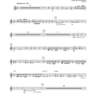 Warrior Legacy - F Horn 2