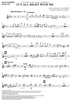 It's All Right With Me - Alto Saxophone 2
