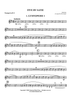 Five by Satie - Bb Trumpet 2