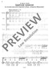 Two Russian Choirs - Score