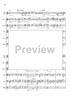 Waltz for Betz - Score