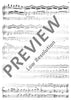 Four Marian Antiphons