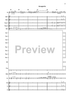 12 Meter Boogie - Conductor's Score
